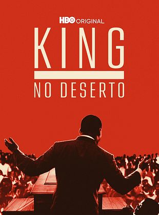  King no Deserto