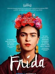  Frida