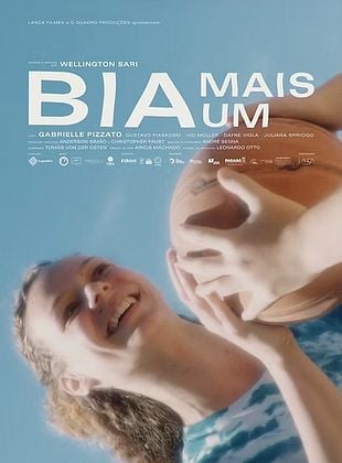 Pôster de Bia Mais Um