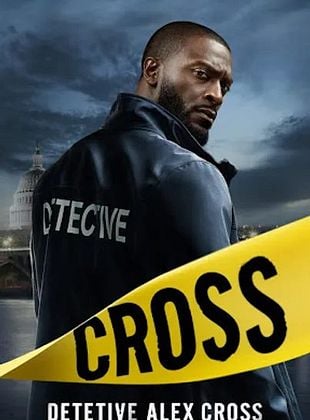 Detetive Alex Cross - Temporada 1