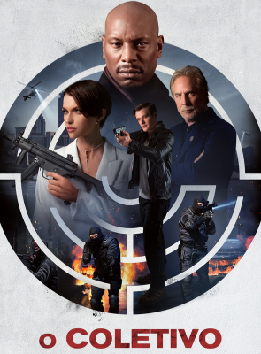 Pôster de O Coletivo