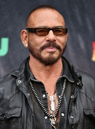 foto de Raoul Maximiano Trujillo de Chauvelon