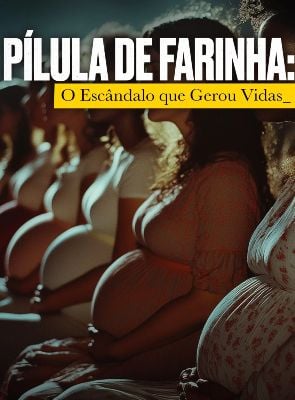 Pílula de Farinha: O Escândalo Que Gerou Vidas - Temporada 1