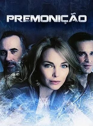 Pôster de Premonição