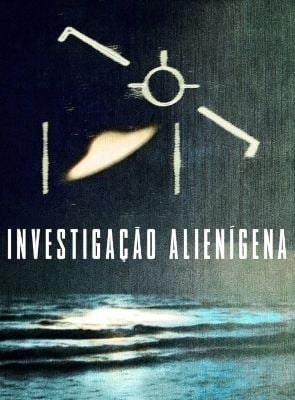 Investigação Alienígena