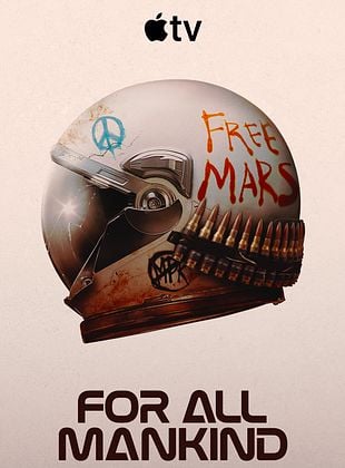 Pôster de For All Mankind - Temporada 5
