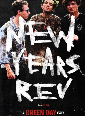 Pôster de  New Years Rev