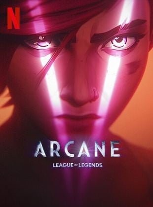 Arcane