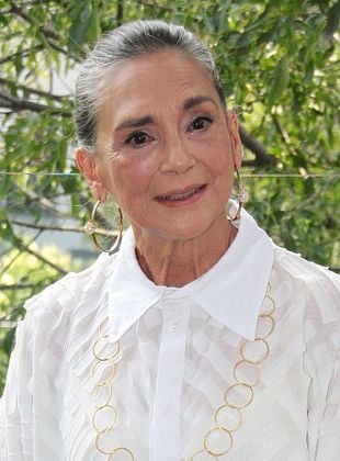 foto de María Ofelia Medina Torres