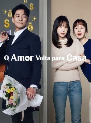 O Amor Volta para Casa