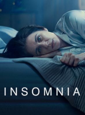 Pôster de Insônia