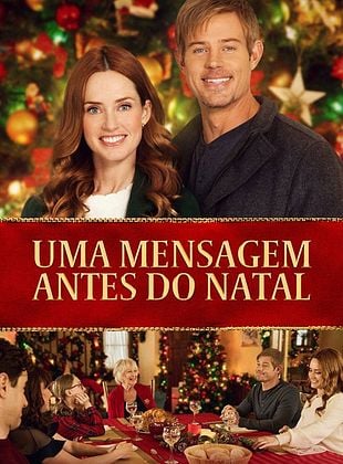  Uma Mensagem Antes do Natal