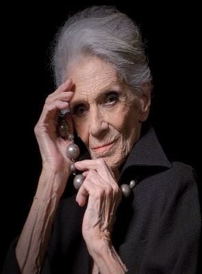 Pôster de A Extraordinária Vida de Vera Valdez