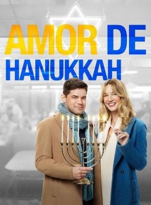 Amor de Hannukah