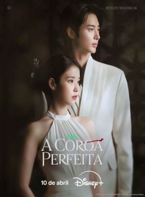 Pôster de A Coroa Perfeita