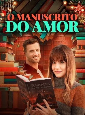 Pôster de O Manuscrito do Amor
