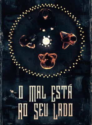 Pôster de O Mal Está ao Seu Lado