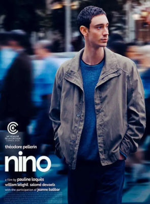 Pôster de  Nino de Sexta a Segunda