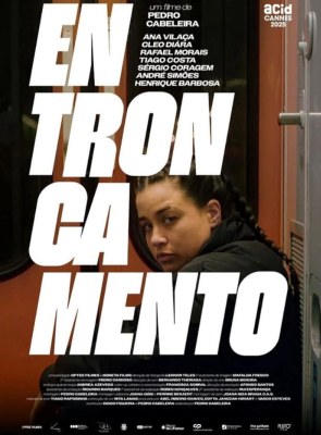 Pôster de Entroncamento