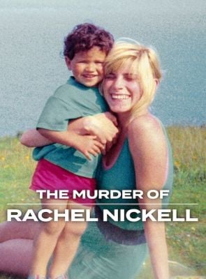 O Assassinato de Rachel Nickell