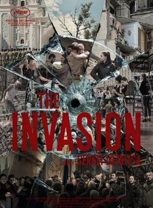 The Invasion