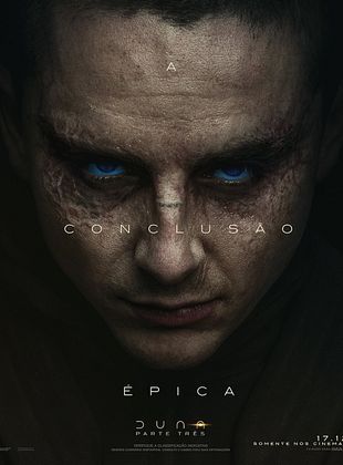 Duna: Parte Três
