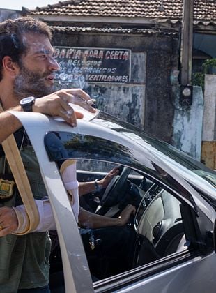 Pôster de Um Rio de Janeiro