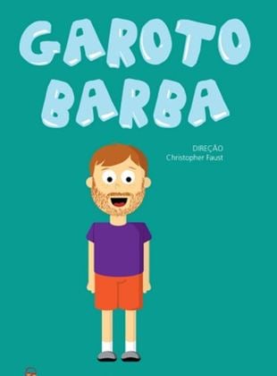 Garoto Barba