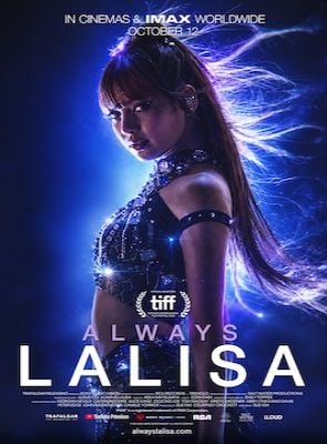 Pôster de Always Lalisa
