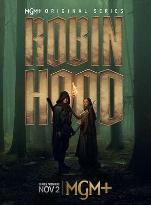 Pôster de Robin Hood