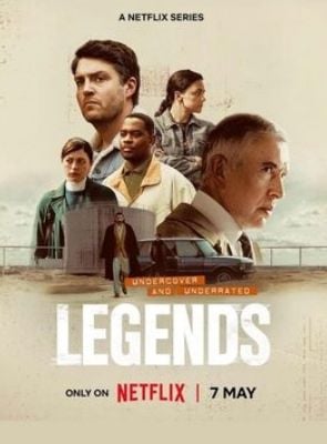 Personas - Temporada 1