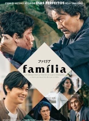  Família