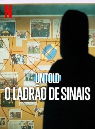 Untold: O Ladrão de Sinais