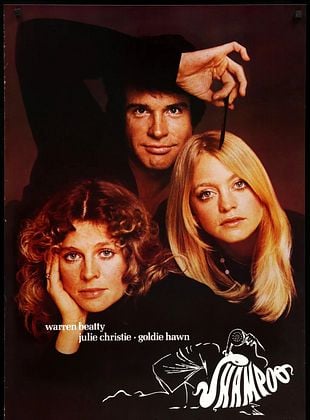 Pôster de Shampoo