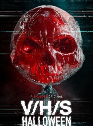 V/H/S/HALLOWEEN