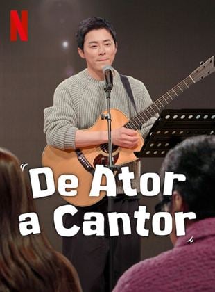 De Ator a Cantor