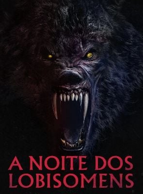 Pôster de  A Noite dos Lobisomens
