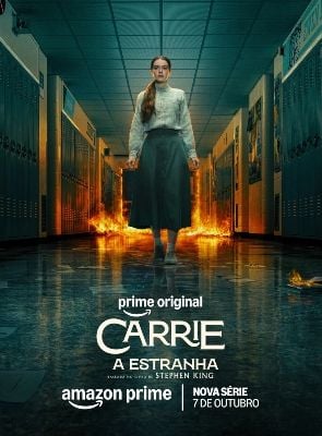 Carrie, a Estranha