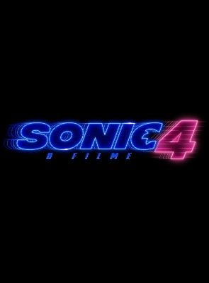 Sonic 4 - O Filme