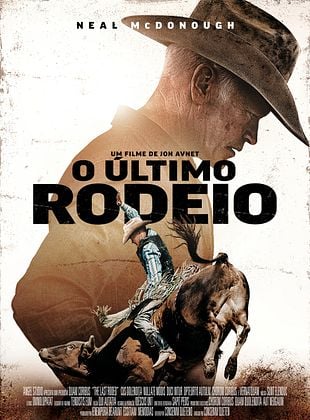 O Último Rodeio