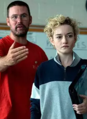 Pôster de The Flood