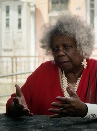 Pôster de Meu Tempo é Agora