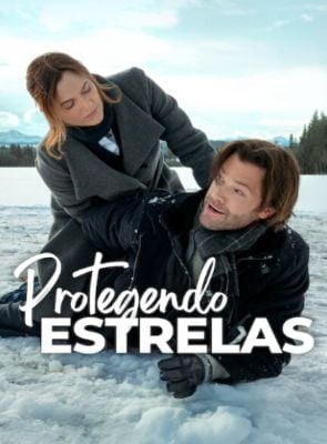 Pôster de  Protegendo Estrelas