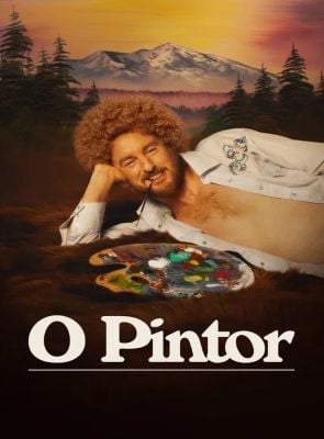 Pôster de  O Pintor 