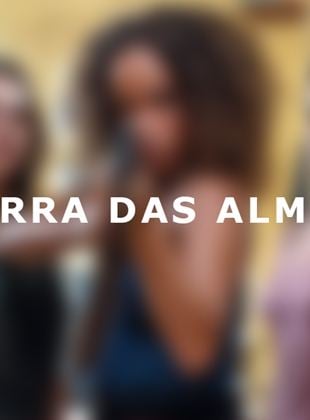 Serra das Almas