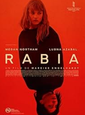 Pôster de Rabia - As Esposas do Estado Islâmico