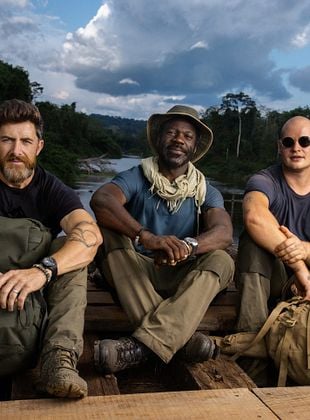 Pôster de The Wild Ones