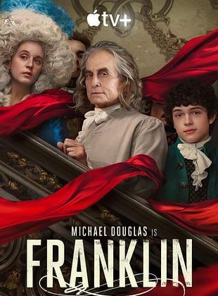 Pôster de Franklin