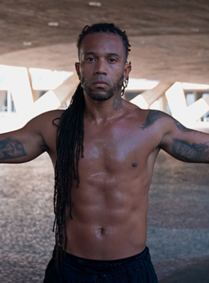 Pôster de Na Onda da Maré