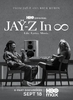 JAŸ-Z In 8 - Temporada 1